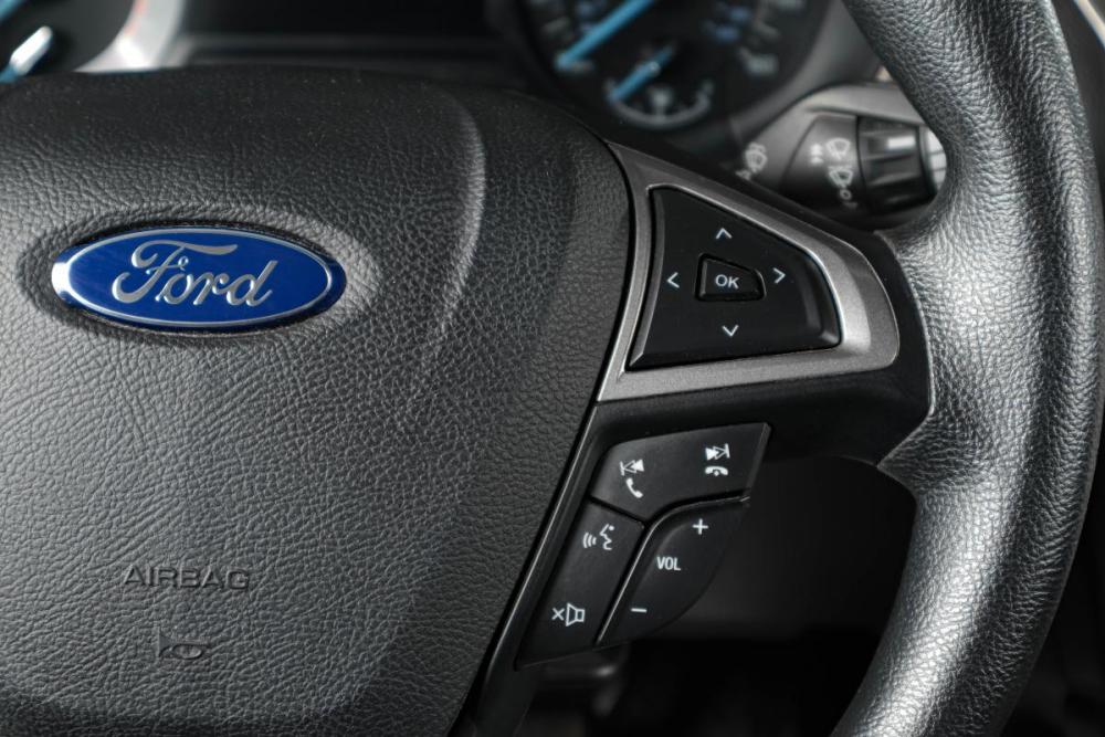 Ford Fusion (North America) II Рестайлинг Тюмень  - изображение 16