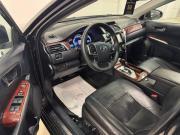 Toyota Camry VII (XV50) Москва  - изображение 19