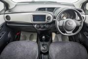 Toyota Vitz III (XP130) Барнаул  - изображение 33