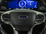 Ford Explorer VI Москва  - изображение 30