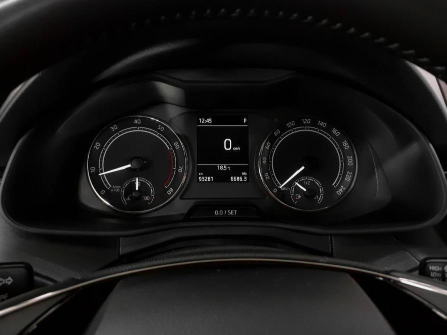 Skoda Rapid II Москва  - изображение 13