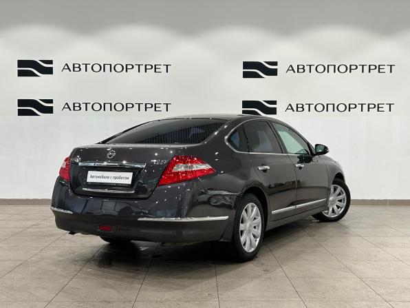 Nissan Teana II (J32) с пробегом 2008 года, цена 699 000 рублей, 307895 км, седан, Автокод Объявления