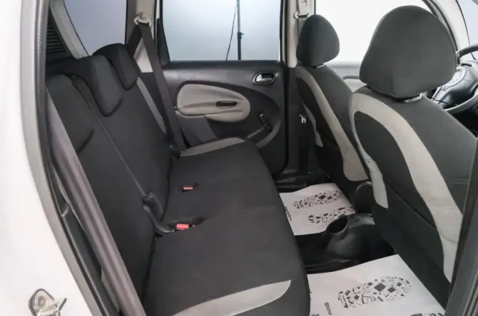Citroen C3 Picasso I Рестайлинг с пробегом 2013 года, цена 869 000 рублей, 88000 км, компактвэн, Автокод Объявления