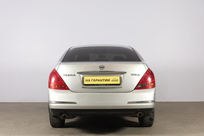 Nissan Teana I Рестайлинг с пробегом 2006 года, цена 699 000 рублей, 232778 км, седан, Автокод Объявления