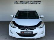 Hyundai Elantra V (MD) Рестайлинг Уфа  - изображение 23