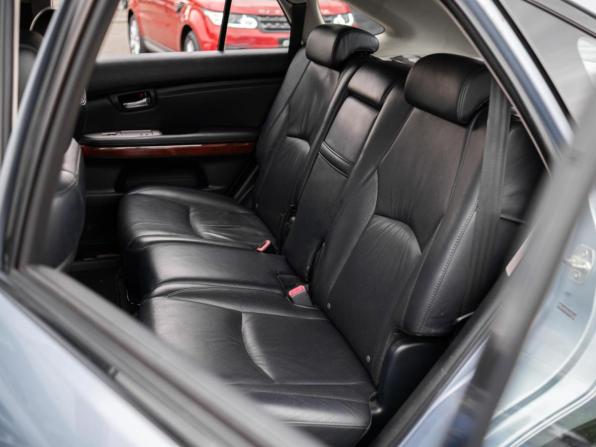Lexus RX II с пробегом 2005 года, цена 1 199 000 рублей, 398405 км, внедорожник, Автокод Объявления