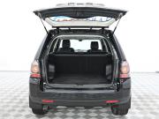 Land Rover Freelander II Москва  - изображение 32