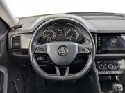 Skoda Kodiaq I Москва  - изображение 49