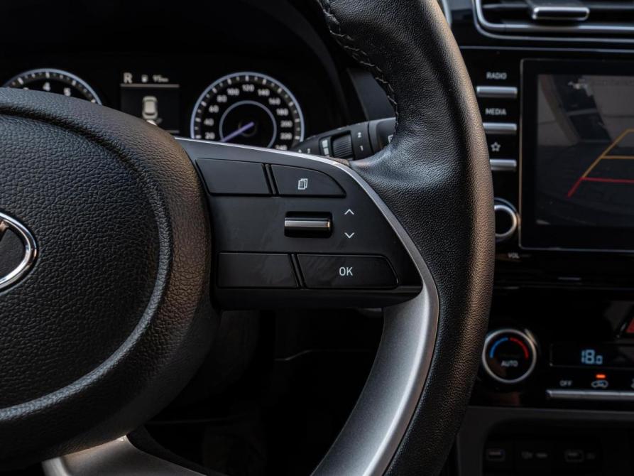 Hyundai Creta II Краснодар  - изображение 19