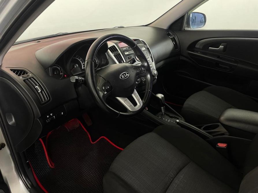 Kia Ceed I Рестайлинг Воронеж  - изображение 7