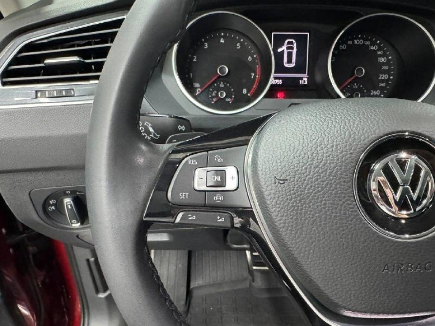 Volkswagen Tiguan II Красноярск  - изображение 13