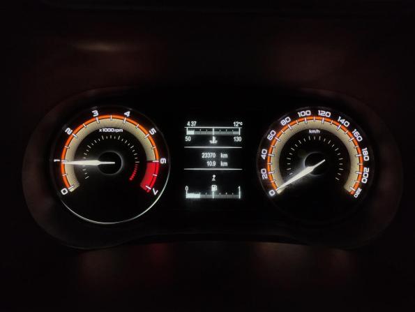 Lada (ВАЗ) Vesta I Рестайлинг (NG) с пробегом 2023 года, цена 1 200 000 рублей, 23370 км, седан, Автокод Объявления