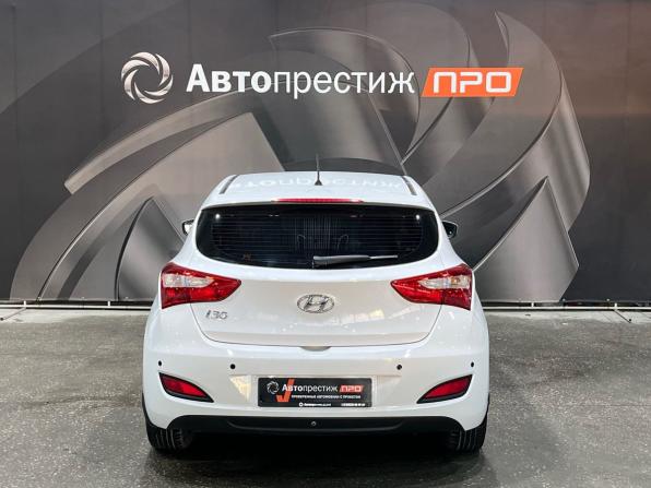 Hyundai i30 II с пробегом 2013 года, цена 680 000 рублей, 180080 км, хэтчбек, Автокод Объявления
