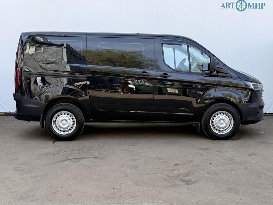 Ford Transit Custom I (China Market) Москва  - изображение 4