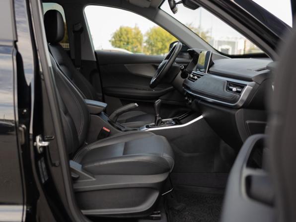 Chery Tiggo 4 Pro I Рестайлинг с пробегом 2025 года, цена 1 420 000 рублей, 21330 км, внедорожник, Автокод Объявления
