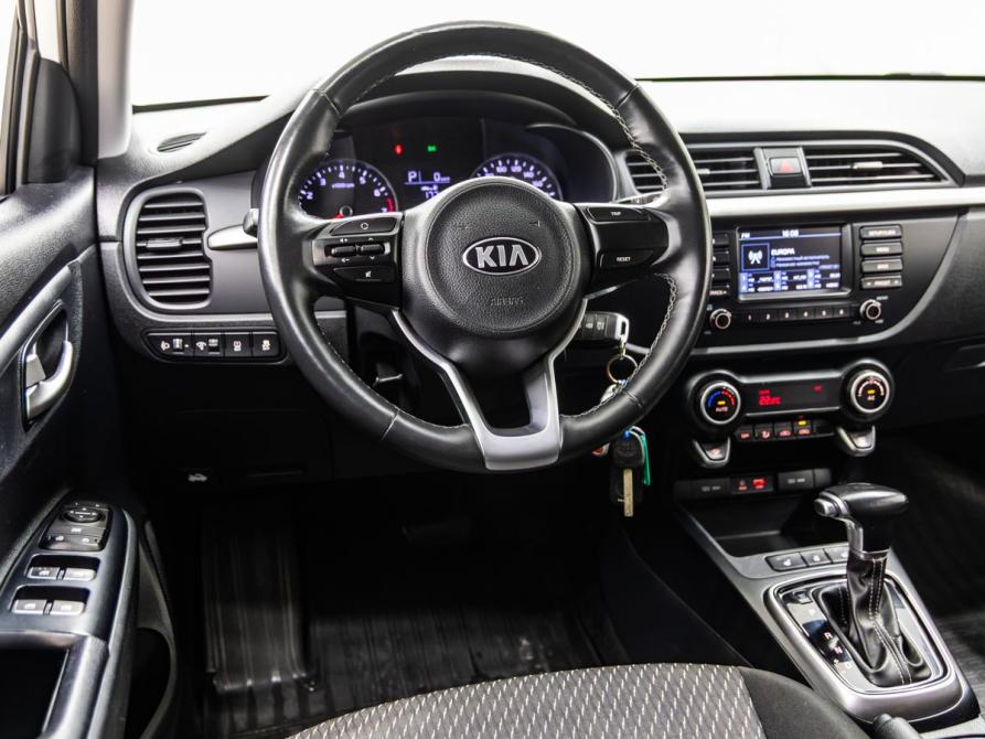 Kia Rio IV Волгоград  - изображение 15