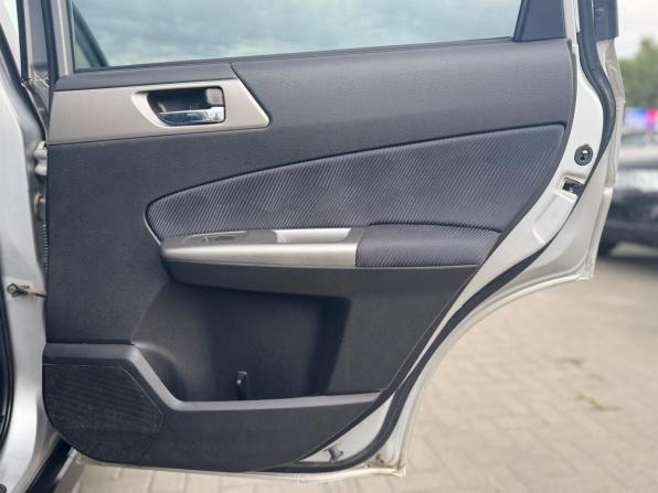 Subaru Forester III с пробегом 2008 года, цена 1 200 000 рублей, 136000 км, внедорожник, Автокод Объявления