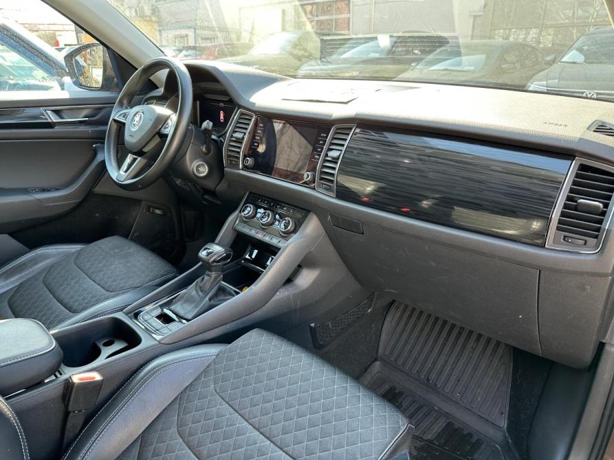 Skoda Kodiaq I Санкт-Петербург  - изображение 8