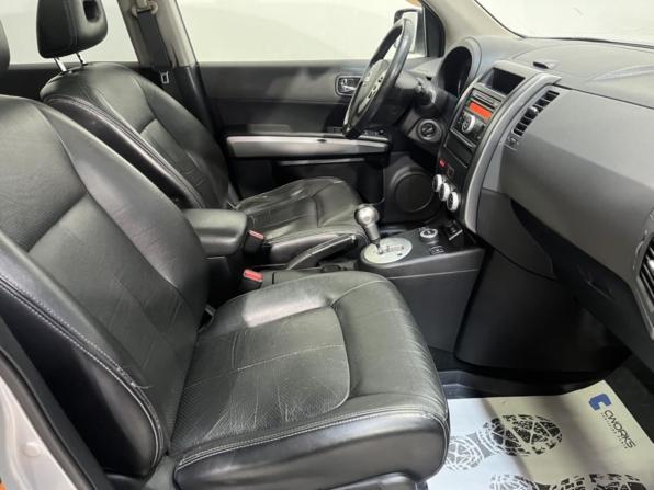 Nissan X-Trail II с пробегом 2007 года, цена 938 000 рублей, 201987 км, внедорожник, Автокод Объявления