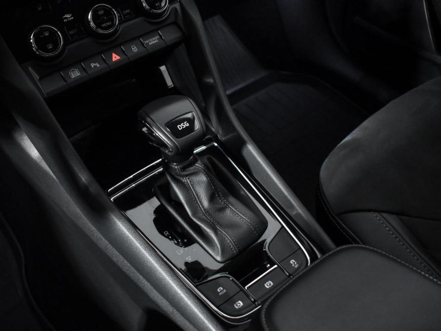 Skoda Kodiaq I Санкт-Петербург  - изображение 12