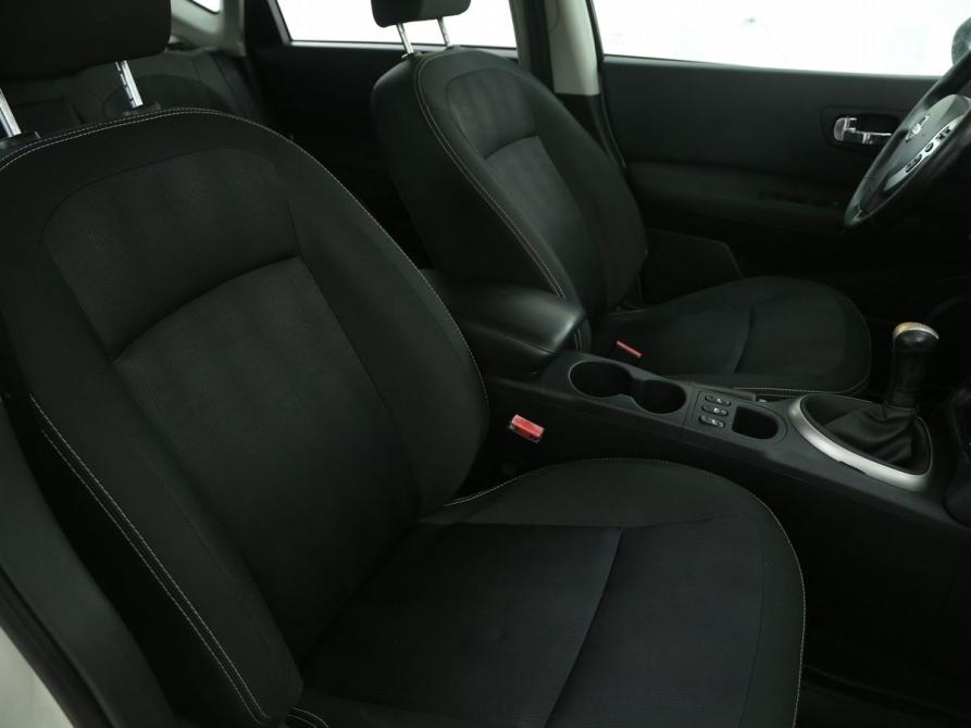 Nissan Qashqai I Рестайлинг Иваново  - изображение 10