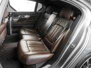 BMW 7 серии VI (G11/G12) Рестайлинг Тюмень  - изображение 57