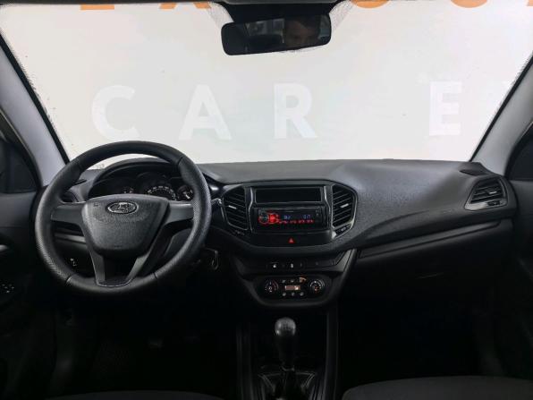 Lada (ВАЗ) Vesta I с пробегом 2016 года, цена 730 000 рублей, 134844 км, седан, Автокод Объявления