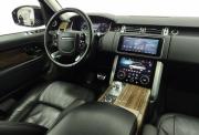 Land Rover Range Rover IV Рестайлинг Екатеринбург  - изображение 40