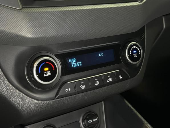 Hyundai Creta I с пробегом 2019 года, цена 1 640 000 рублей, 146871 км, внедорожник, Автокод Объявления