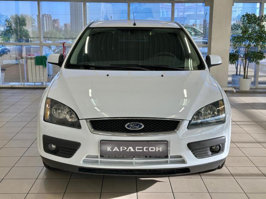 Ford Focus II Волгоград  - изображение 3