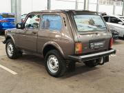 Lada (ВАЗ) 2121 (4x4) I Рестайлинг Набережные Челны  - изображение 30