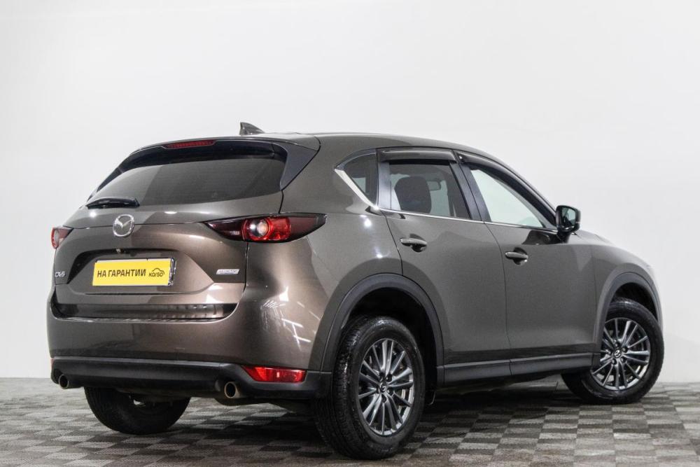 Mazda CX-5 II Сургут  - изображение 5