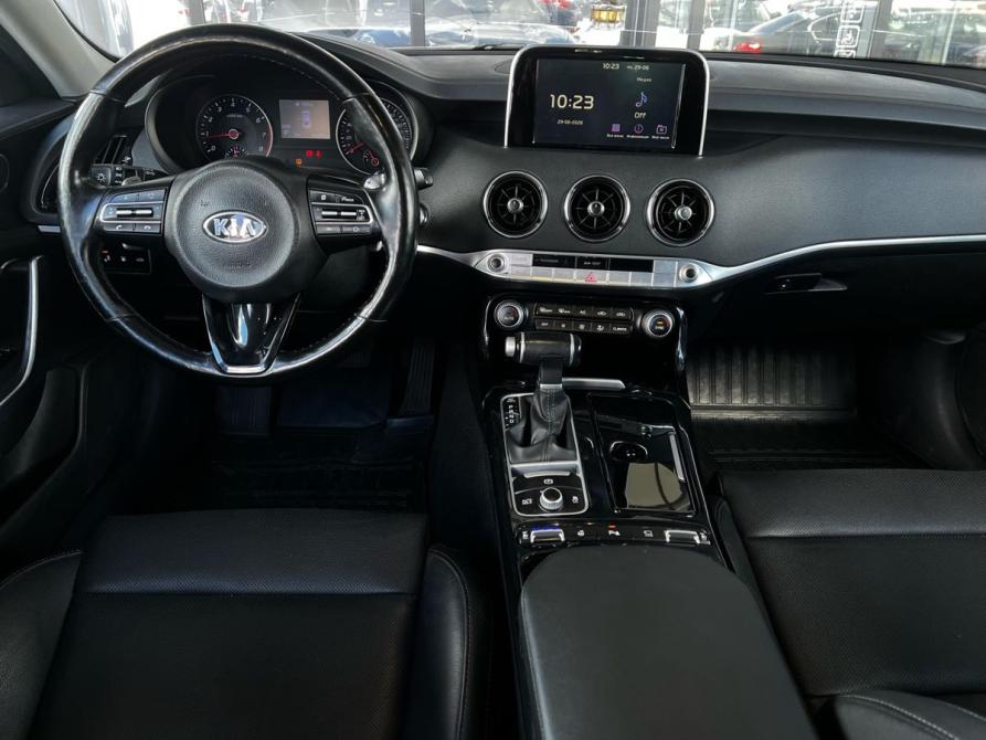 Kia Stinger I Волгоград  - изображение 16