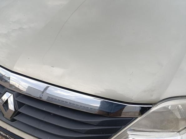 Renault Logan I Рестайлинг с пробегом 2011 года, цена 370 000 рублей, 214340 км, седан, Автокод Объявления