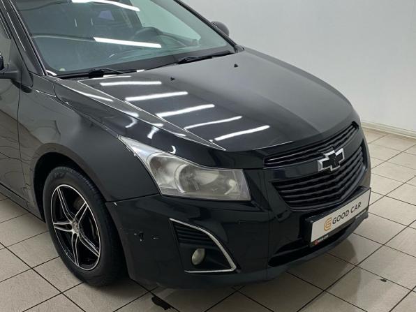 Chevrolet Cruze I Рестайлинг с пробегом 2014 года, цена 629 000 рублей, 239442 км, седан, Автокод Объявления