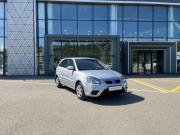 Kia Rio II Рестайлинг Томск  - изображение 20