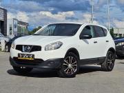 Nissan Qashqai I Рестайлинг Вологда  - изображение 17