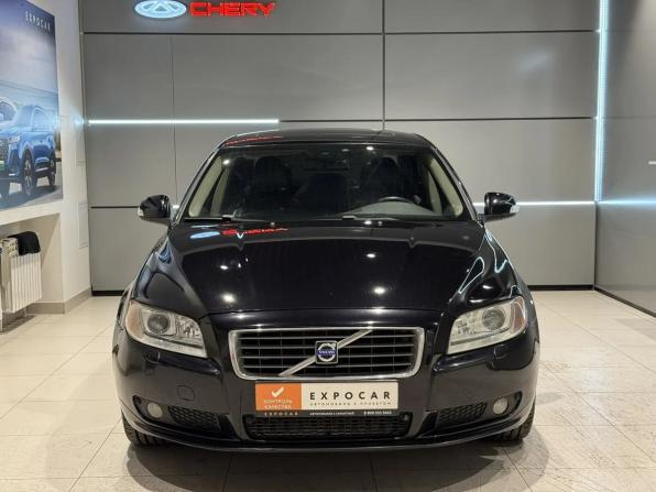 Volvo S80 II с пробегом 2008 года, цена 850 000 рублей, 299000 км, седан, Автокод Объявления