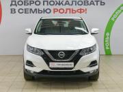 Nissan Qashqai II Рестайлинг Москва  - изображение 22