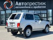 Lada (ВАЗ) Niva Legend Волгоград  - изображение 22