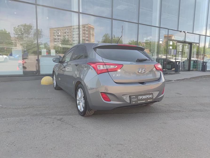 Hyundai i30 II Ижевск  - изображение 8