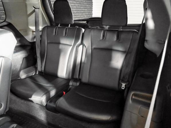 Toyota Highlander II (XU40) Рестайлинг с пробегом 2011 года, цена 2 150 000 рублей, 172064 км, внедорожник, Автокод Объявления
