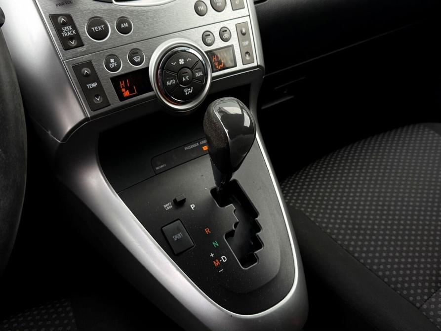 Toyota Verso I Самара  - изображение 13