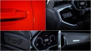 Audi Q3 Sportback II (F3) Москва  - изображение 37