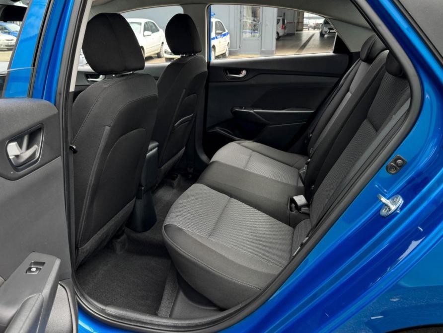 Hyundai Solaris II Кропоткин  - изображение 11