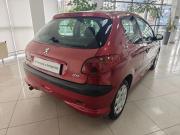 Peugeot 206 Москва  - изображение 18
