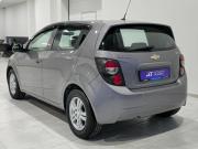 Chevrolet Aveo II Таганрог  - изображение 22