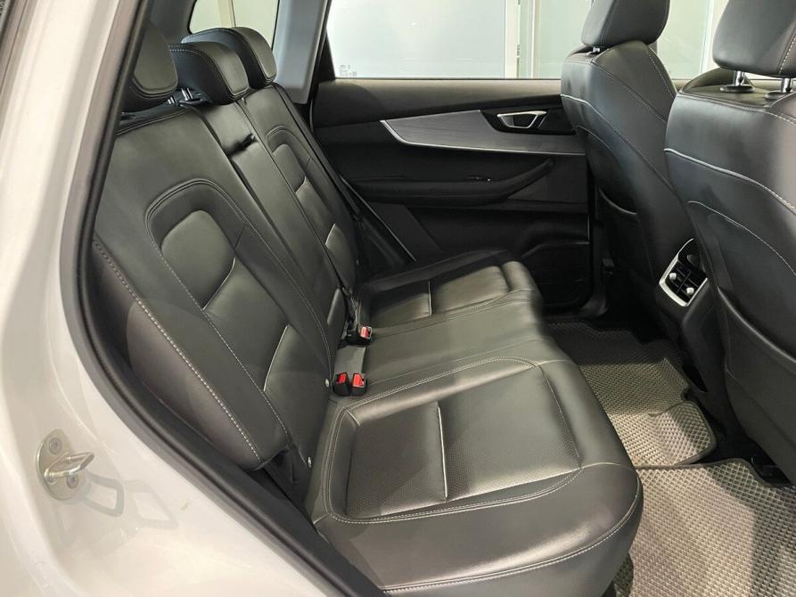 Chery Tiggo 7 Pro Max I Москва  - изображение 20