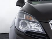 Opel Mokka I Москва  - изображение 38