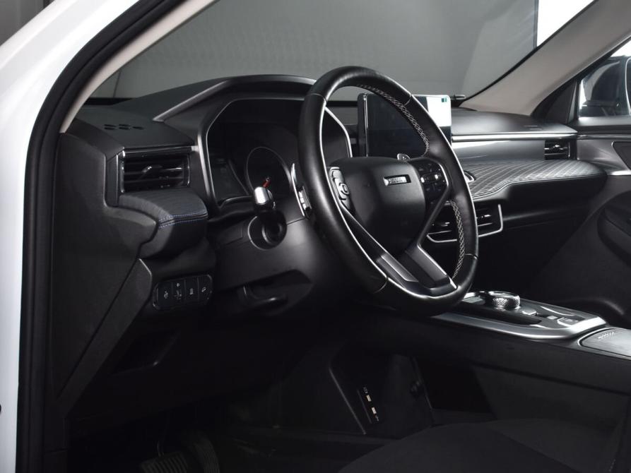 Haval Jolion I Рестайлинг Кемерово  - изображение 6